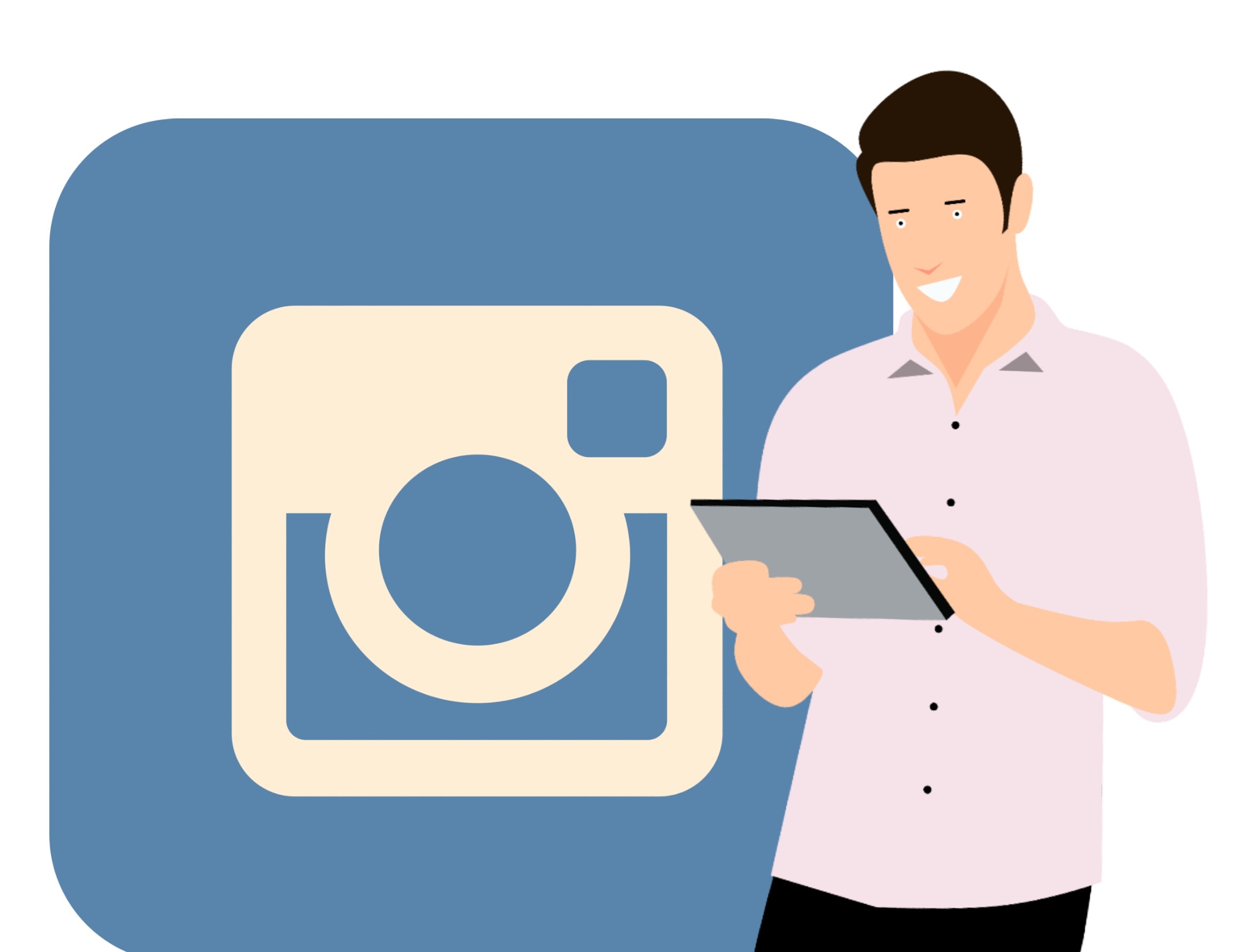 instagram-for-business Instagram para negócios - 8 maneiras infalíveis para ter sucesso.