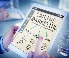 Marketing Digital e marketing tradicional qual a diferença?