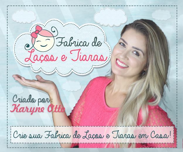 fabrica-de-laçoes-e-tiaras-2 8 ideias lucrativas para ganhar dinheiro online trabalhando em casa