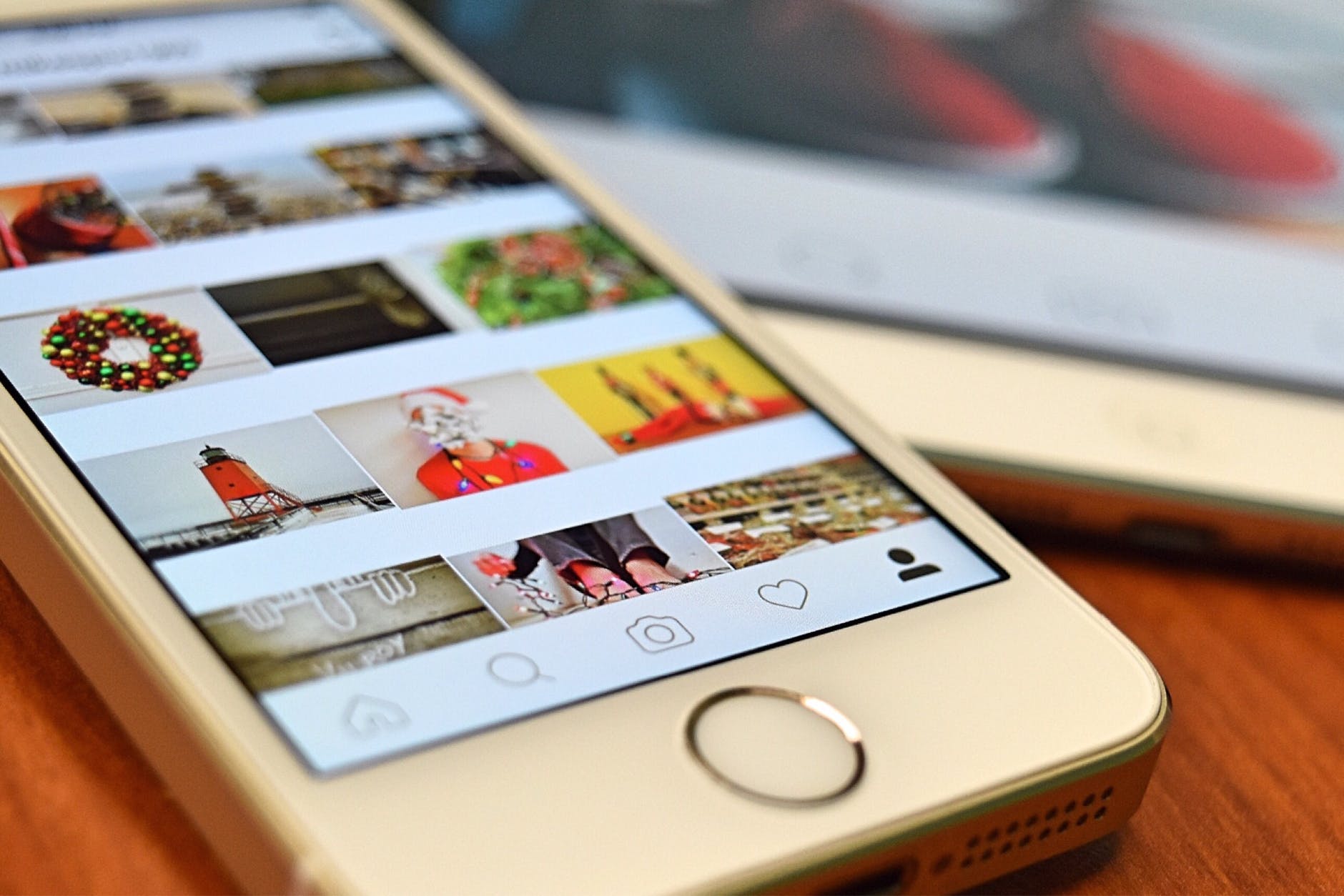 Seja-consistente-no-Instagram-1 Como ganhar seguidores no instagram de Graça - 7 Dicas Infalíveis