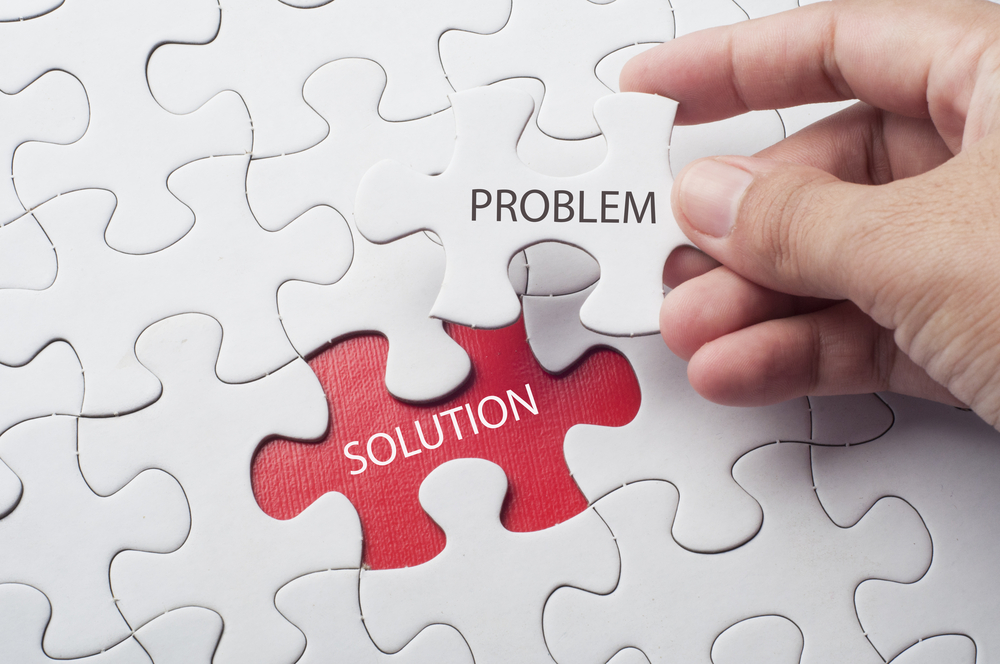 Focar-na-solução-e-não-nos-problemas Como ter uma mentalidade empreendedora em 3 passos